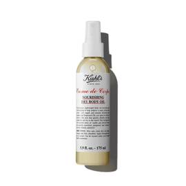 Creme de Corps Nourishing Dry Body Oil - Nemlendiren Hafif Yapılı Kuru Vucut Yağı