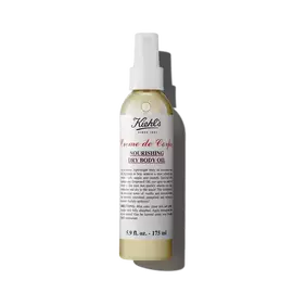 Creme de Corps Nourishing Dry Body Oil - Nemlendiren Hafif Yapılı Kuru Vucut Yağı