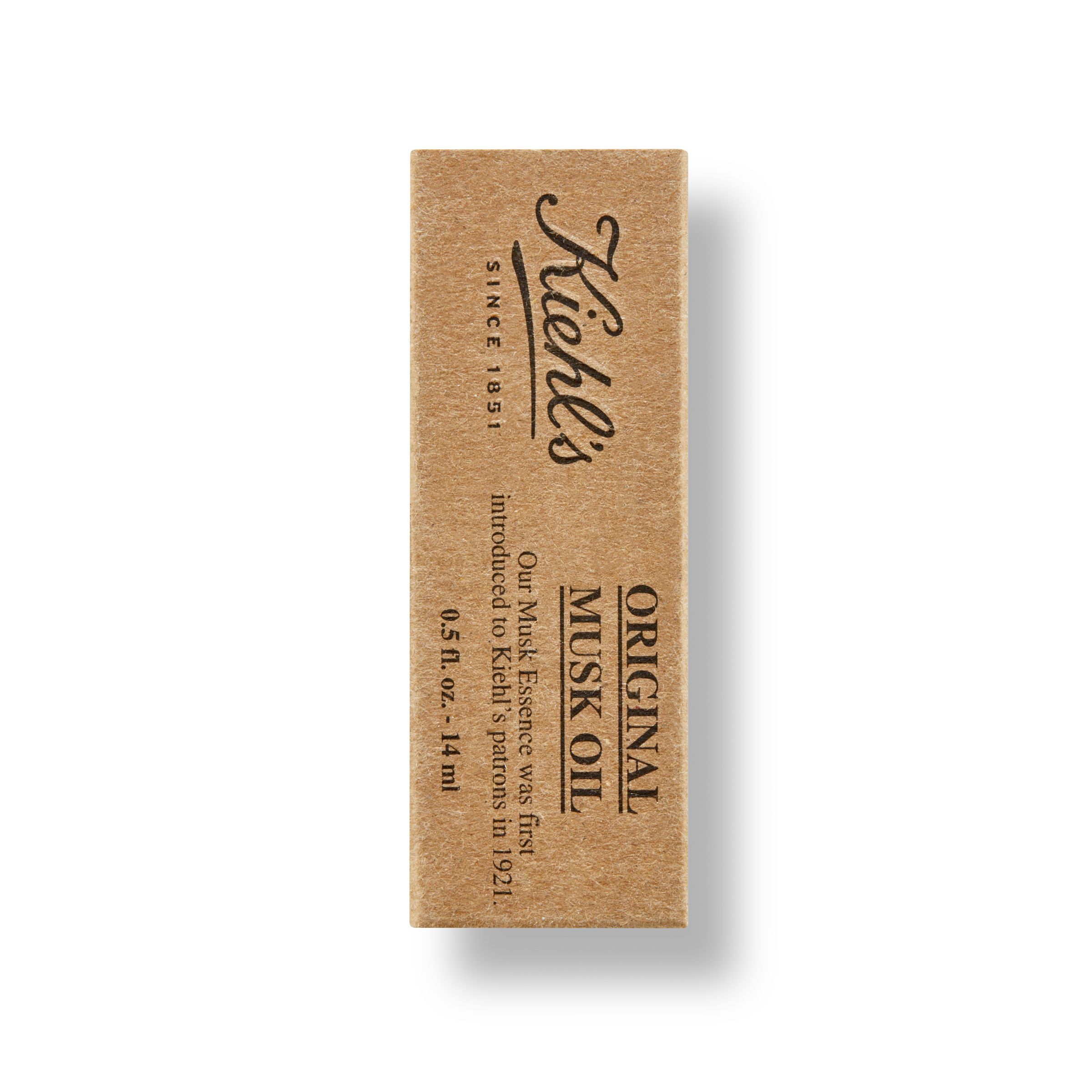 Original Musk Oil