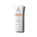 A 30ml bottle of Kiehl’s Ultra-Light Daily UV Defense against a white background.