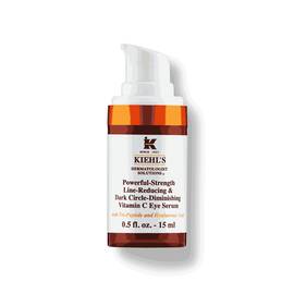 Powerful-Strength Line-Reducing & Dark Circle-Diminishing Vitamin C Eye Serum - Koyu Halka Karşıtı C Vitamini İceren Goz Serumu