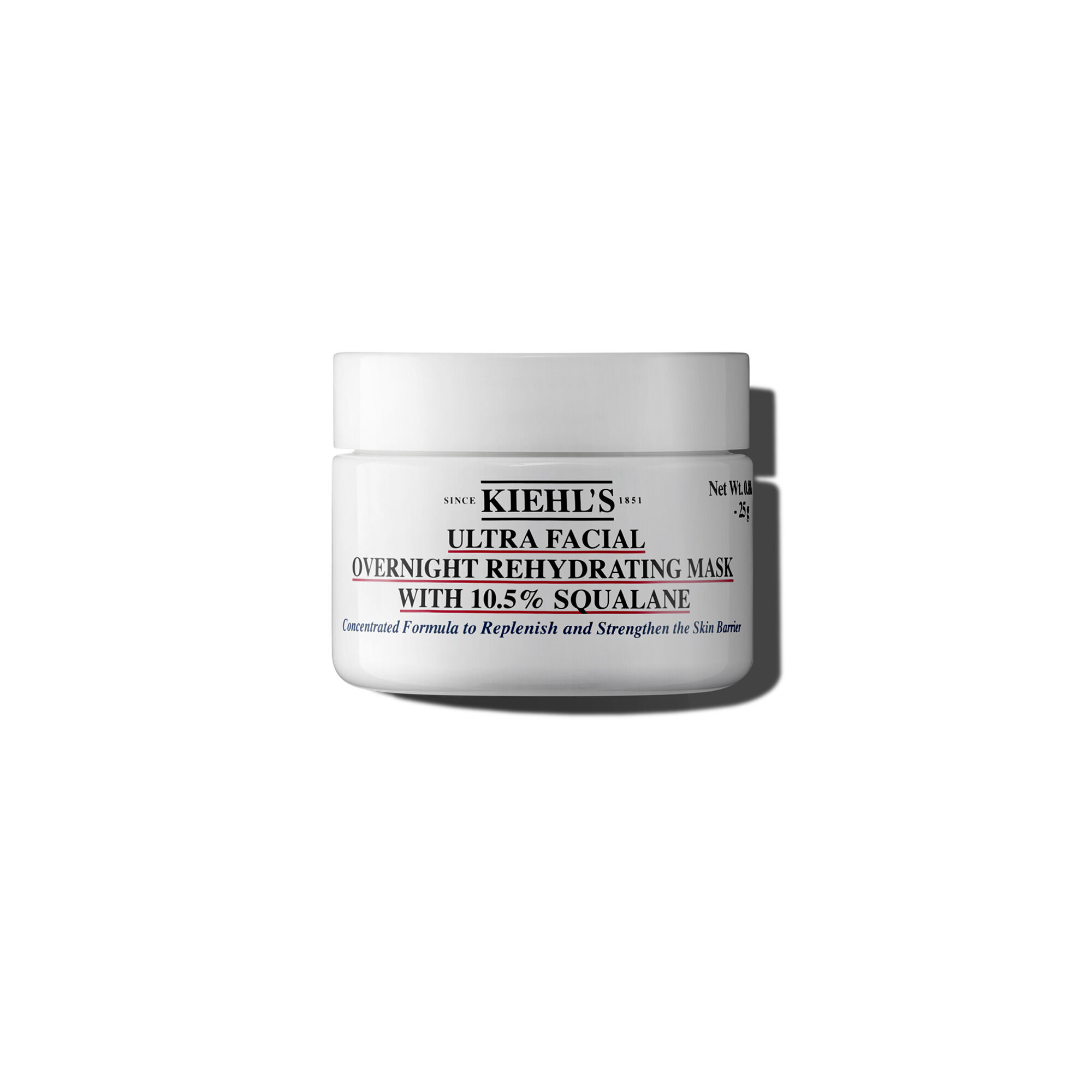 Ultra Facial Overnight Rehydrating Mask - Gece Boyu Nemlendiren Maske