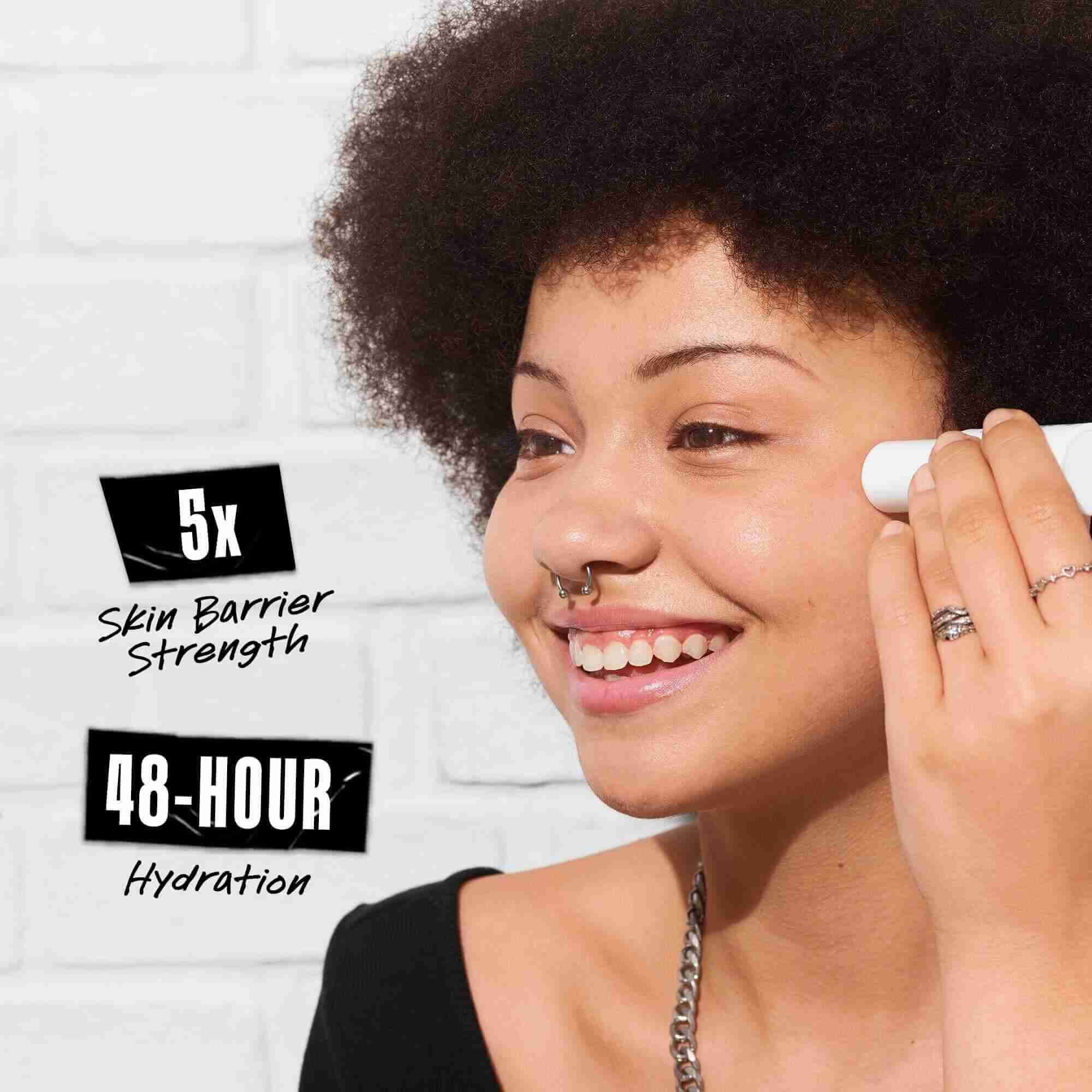 Ultra Facial Barrier Balm - Cilt Bariyeri Guclendirmeye Yardımcı Stick Nemlendirici