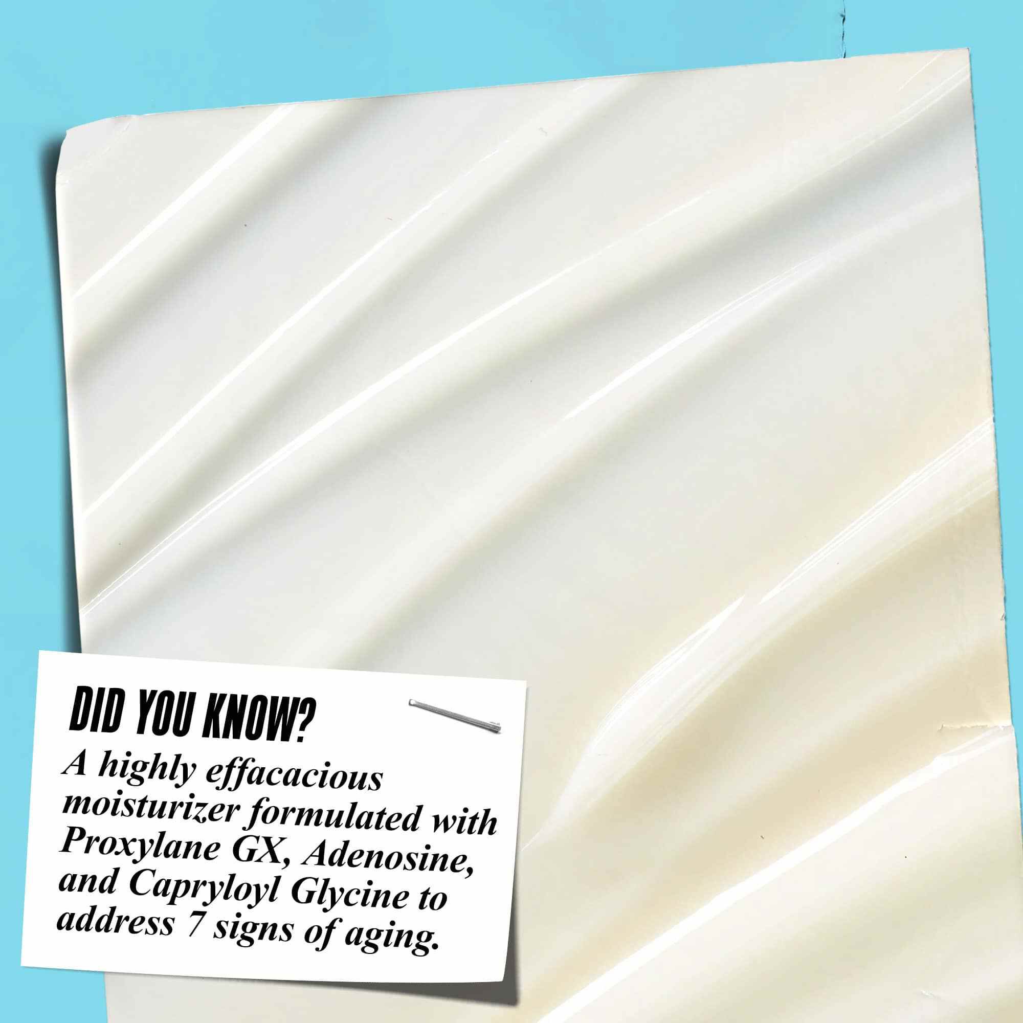 Super Multi-Corrective Soft Cream - Hafif Dokulu Yaşlanma Karşıtı Krem