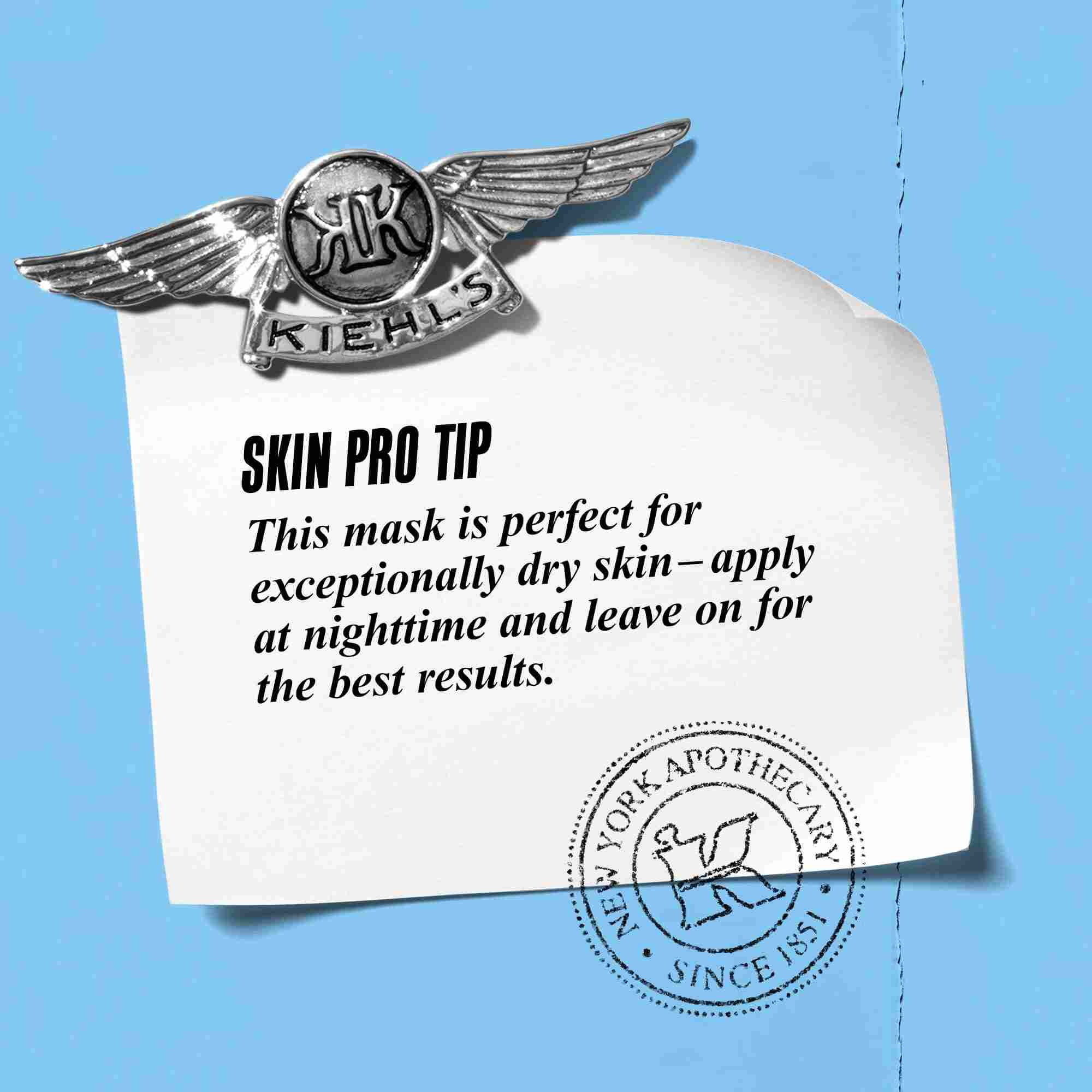 Ultra Facial Overnight Rehydrating Mask - Gece Boyu Nemlendiren Maske