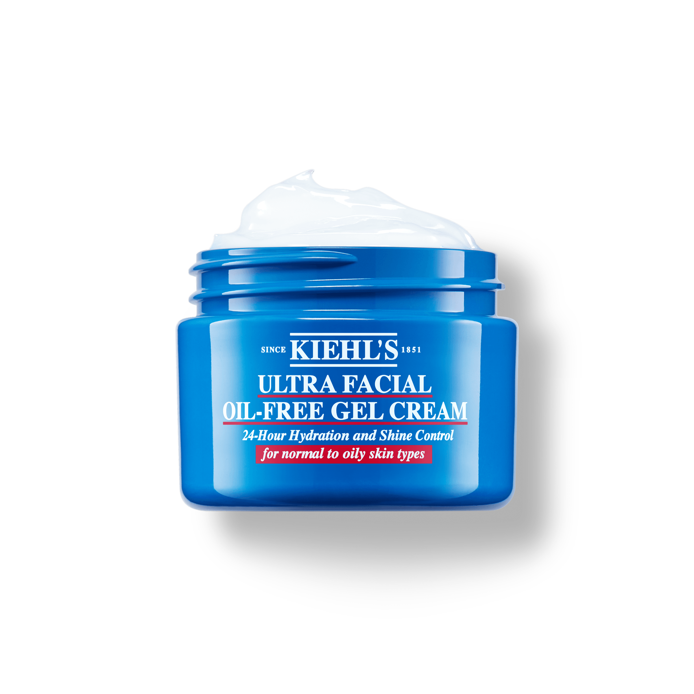 半額セール❣️TRUZER Moisture Lift Up Cream 40g Ultra Facial Oil-Free Gel Cream - Yağlı Ciltler İçin Gözenek