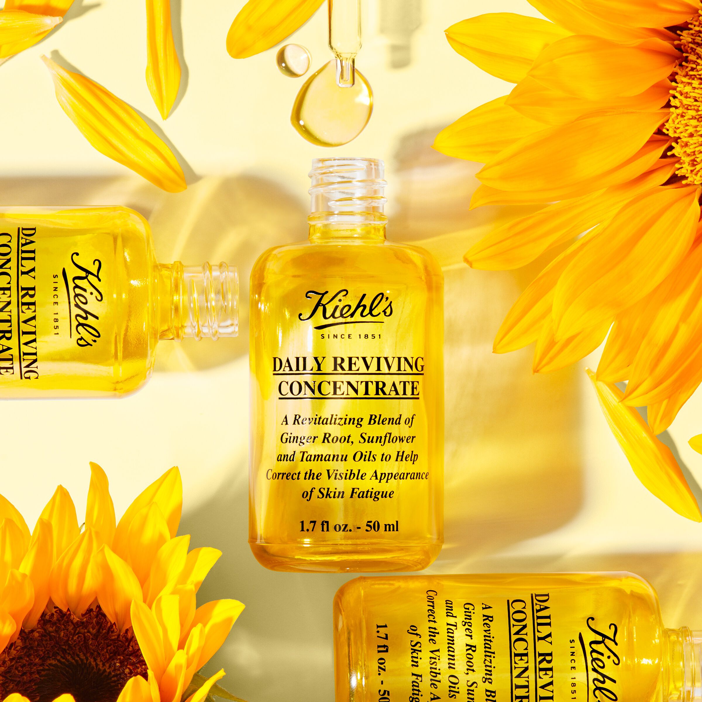 Daily Reviving Concentrate