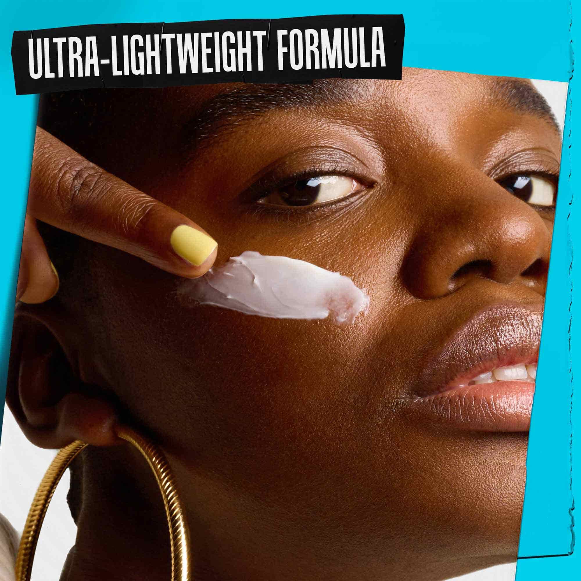 Ultra Facial Cream - Gunluk Nemlendirici Krem