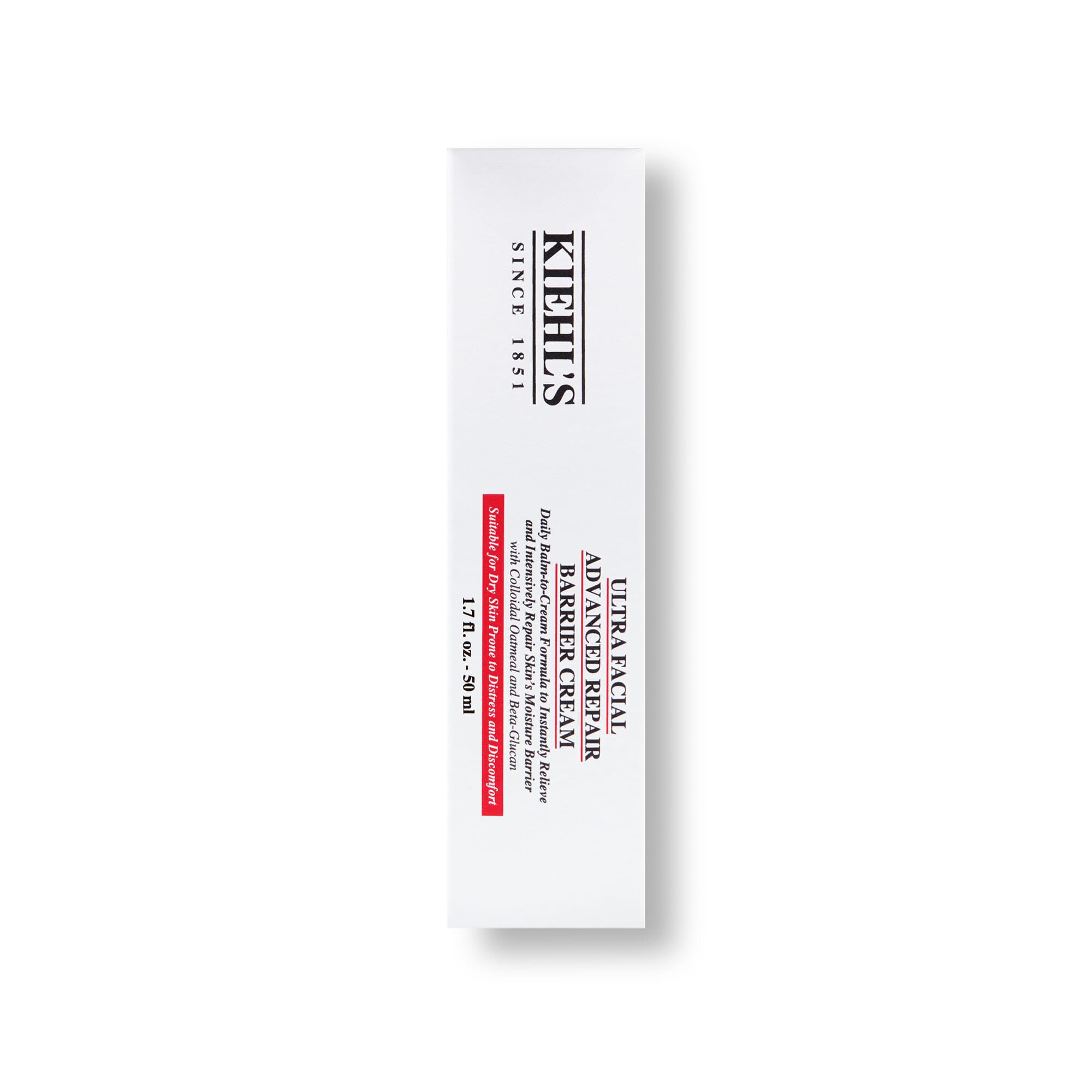 Kiehl's Ultra Facial Barrier Cream Kutusu