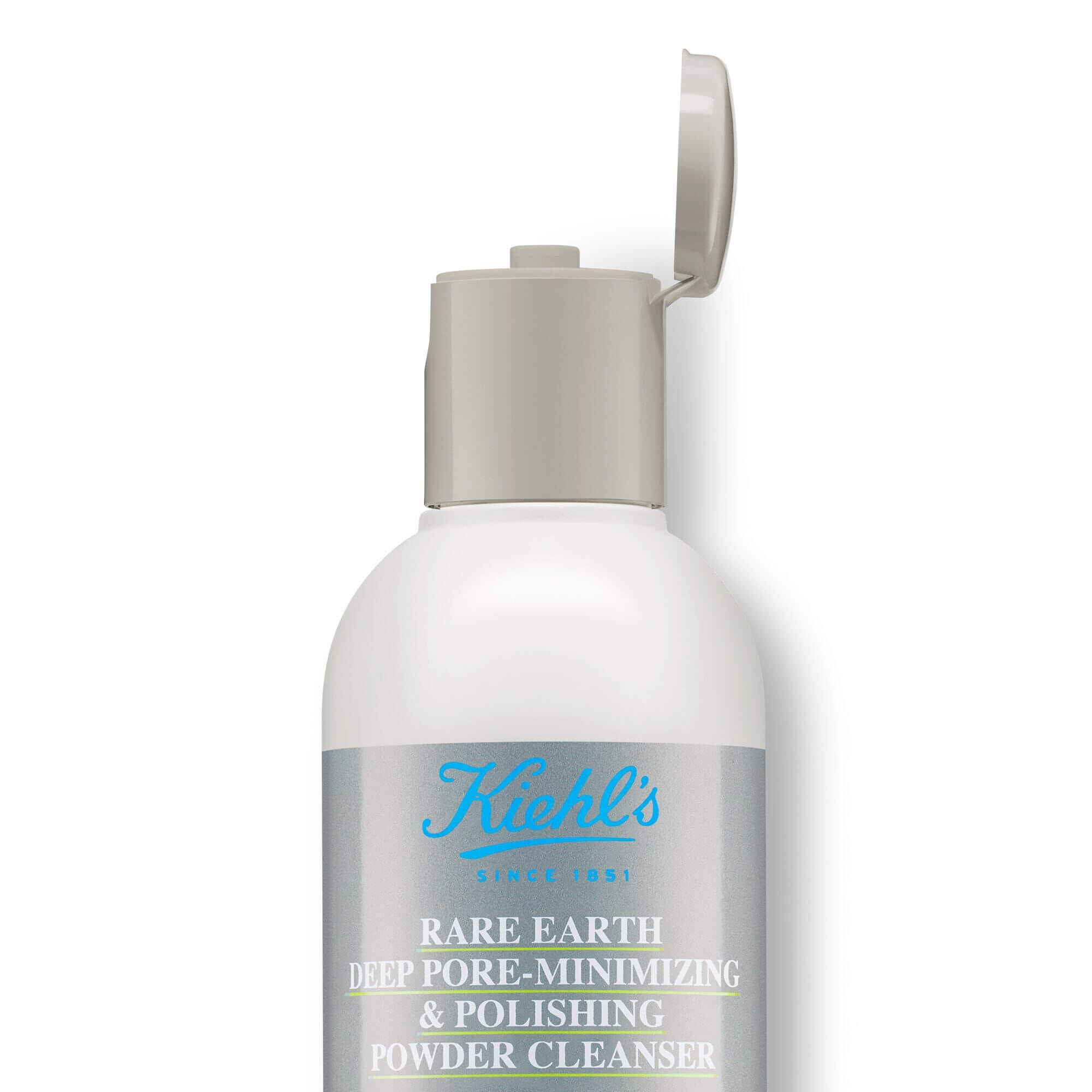 Rare Earth Deep Pore-Minimizing & Polishing Powder - Detoks Etkili Peeling Temizleyici