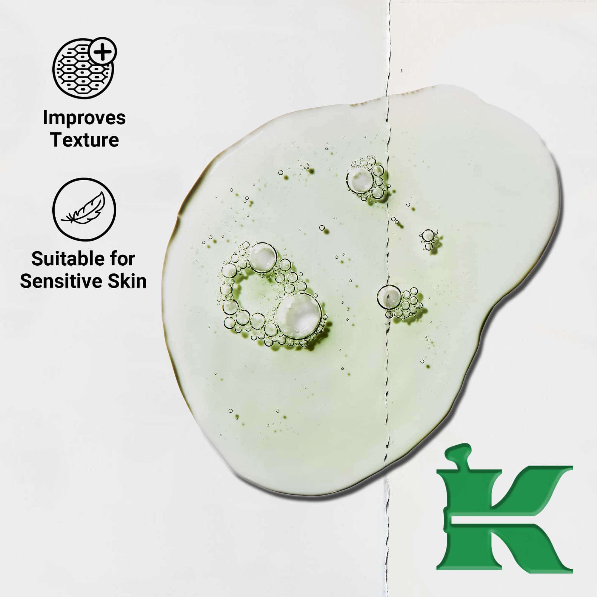 Cucumber Herbal Alcohol-Free Toner - Kuru ve Hassas Ciltler İcin Salatalık Ozu İceren Alkolsuz Tonik