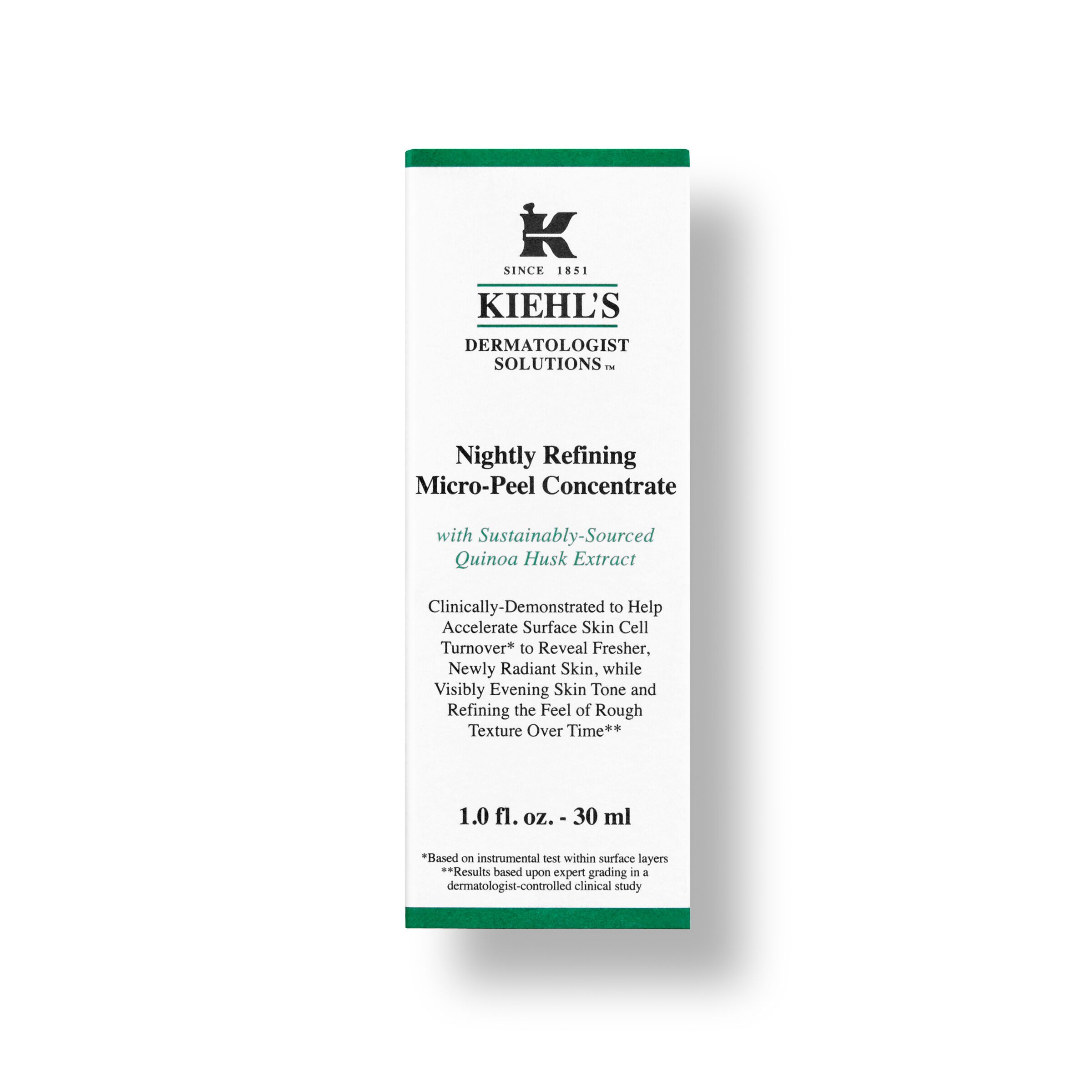 Nightly Refining Micro-Peel Konsantresi