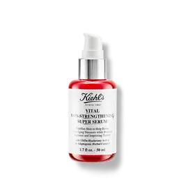 Vital Skin-Strengthening Super Serum - Antioksidan Etkili Cilt Bariyeri Guclendirici Serum