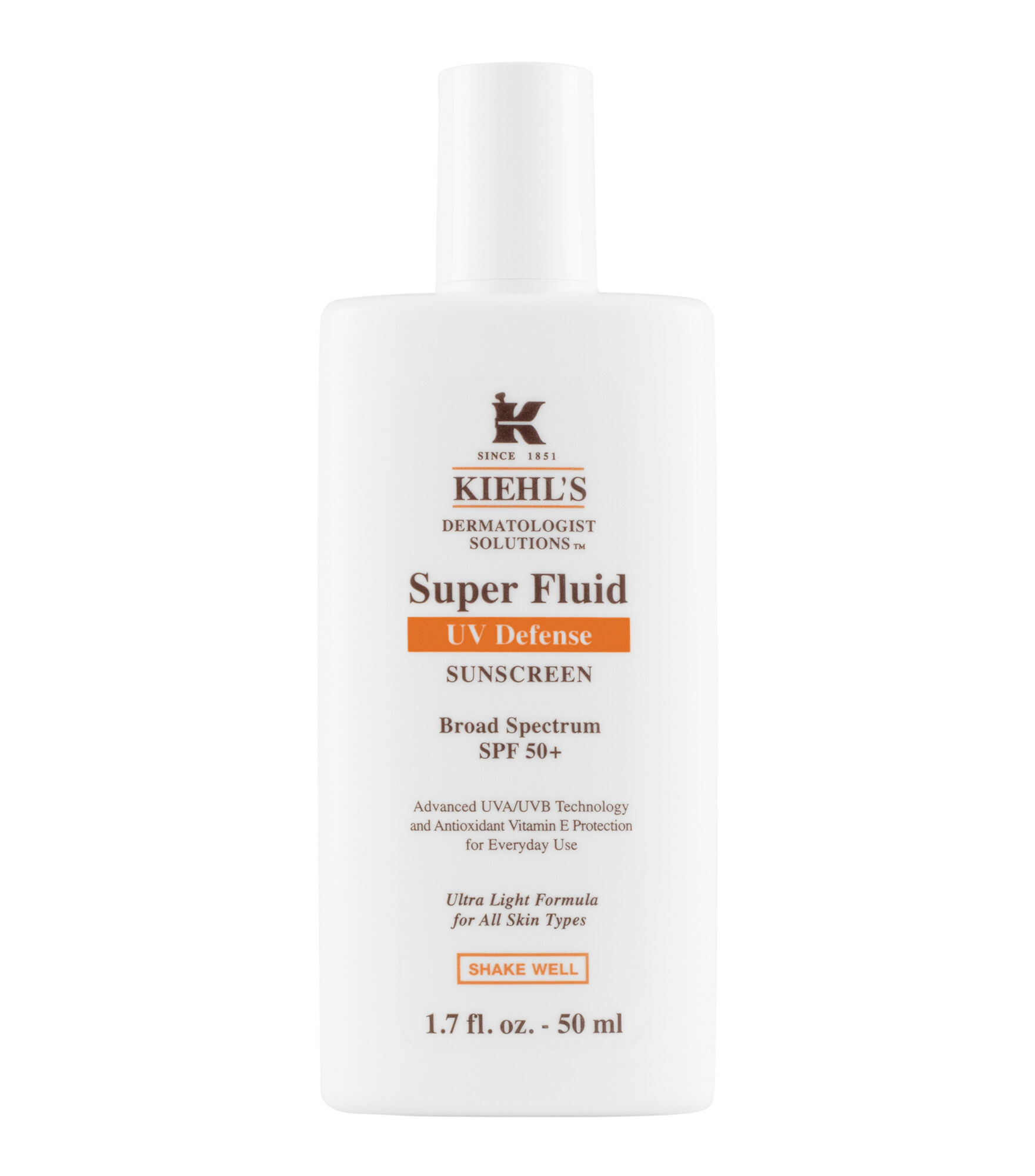 Super Fluid Daily UV Defense SPF 50+