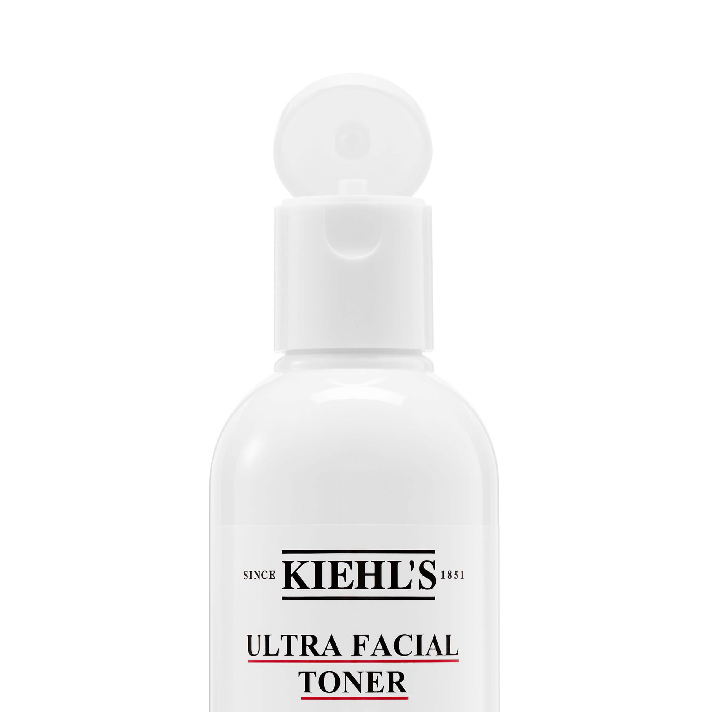 Ultra Facial Toner - Normal ve Kuru Ciltler İcin Nemlendiren Tonik