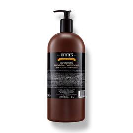 Grooming Solutions Besleyici Şampuan + Sac Kremi