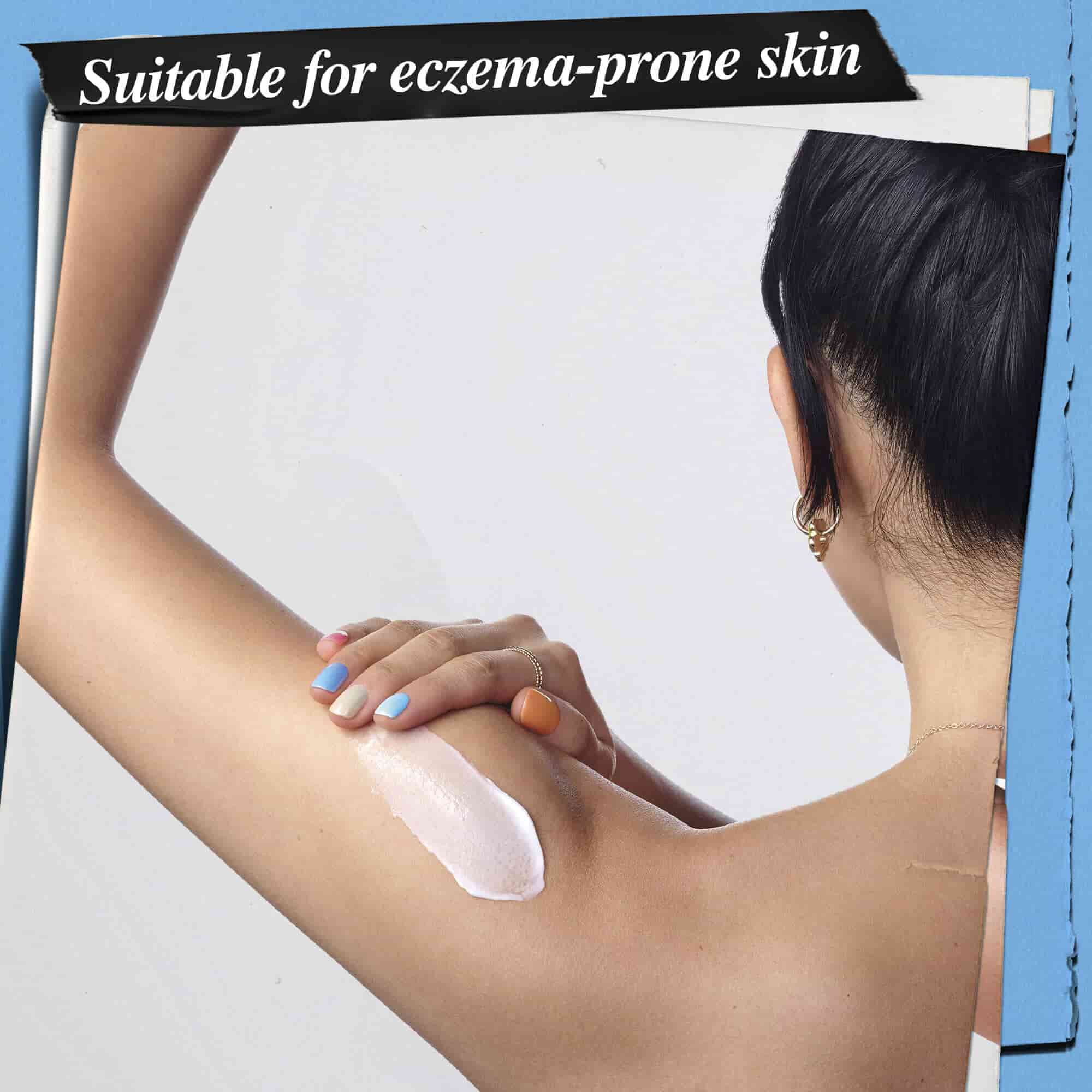 Ultra Body Mega Moisture Squalane Cream - Nemlendirici Vucut Losyonu