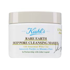 Limited Edition Rare Earth Deep Pore Cleansing Masque