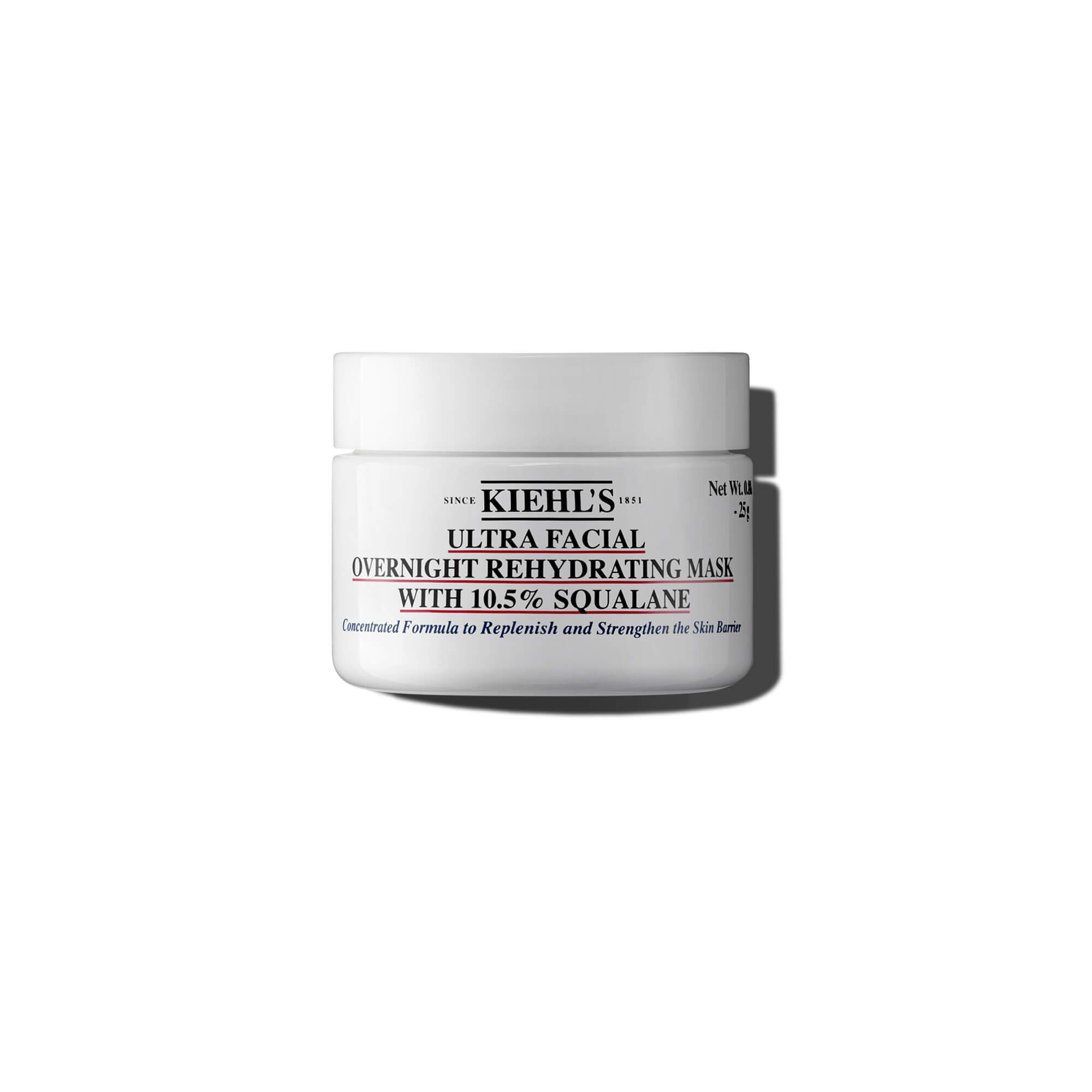 Ultra Facial Overnight Rehydrating Mask - Gece Boyu Nemlendiren Maske