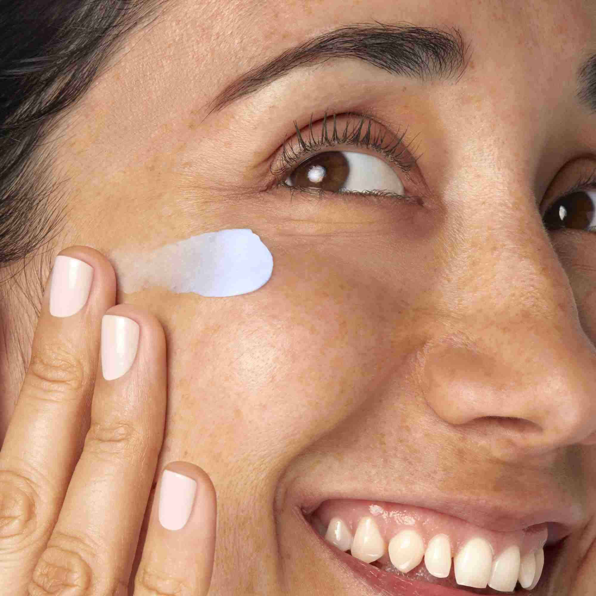 Midnight Recovery Omega Rich Cloud Cream - Gece Bakım Kremi