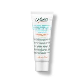 Superbly Efficient Antiperspirant & Deodorant Cream - Terlemeye Karşı Koruyucu Krem Deodorant