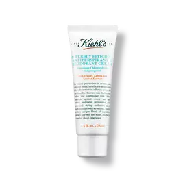 Superbly Efficient Antiperspirant & Deodorant Cream - Terlemeye Karşı Koruyucu Krem Deodorant
