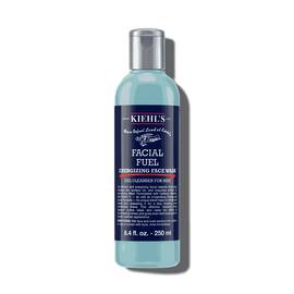 Kiehl's Facial Fuel Energizing Face Wash şişesi