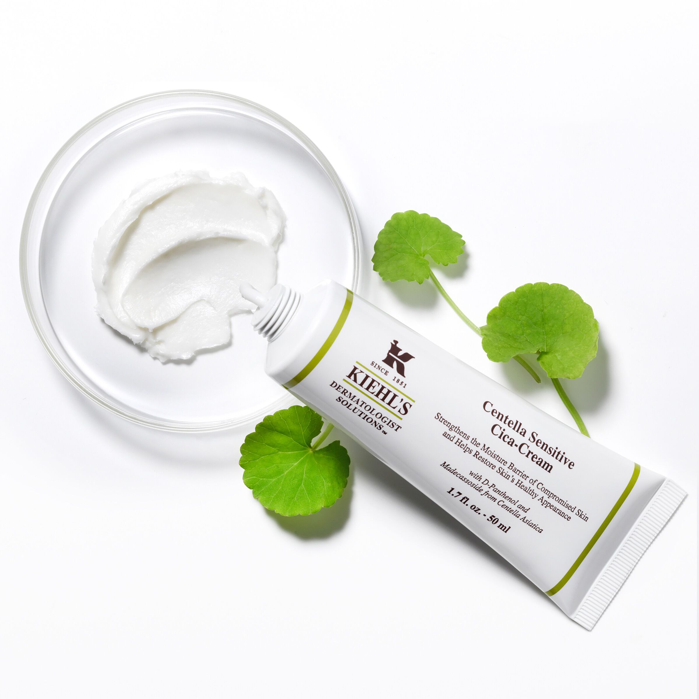 Centella Sensitive Cica-Krem