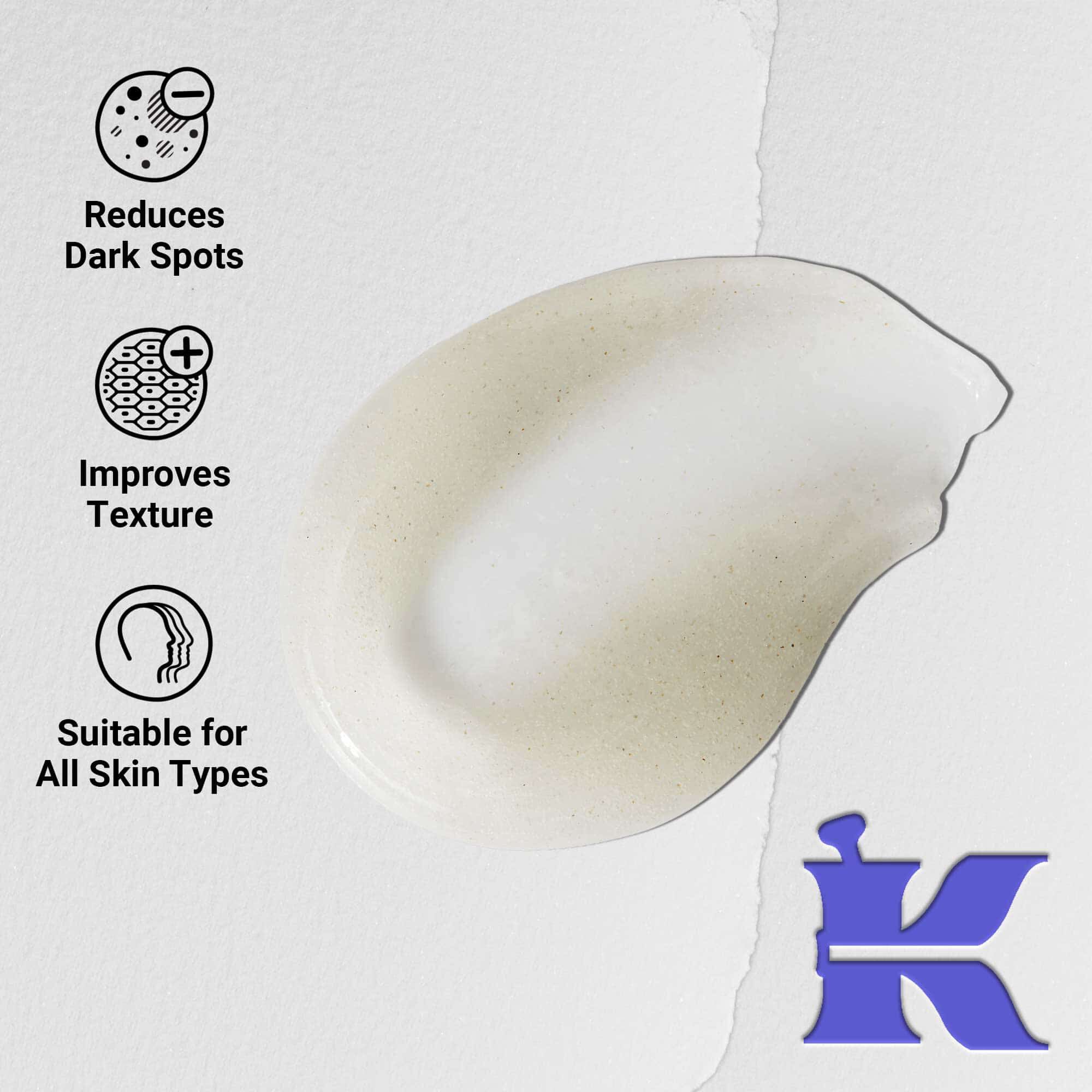 Clearly Corrective™ Brightening & Exfoliating Daily Cleanser - Cildi Aydınlatmaya Yardımcı Leke Karşıtı Gunluk Temizleyici