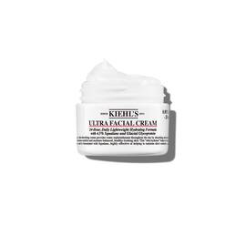 Ultra Facial Cream - Gunluk Nemlendirici Krem