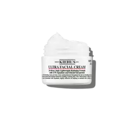 Ultra Facial Cream - Gunluk Nemlendirici Krem