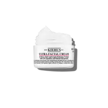 Ultra Facial Cream - Gunluk Nemlendirici Krem