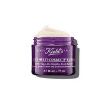 Kiehl's Super Multi-Corrective Cream open jar photo