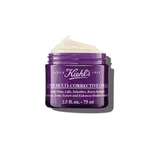Kiehl's Super Multi-Corrective Cream open jar photo