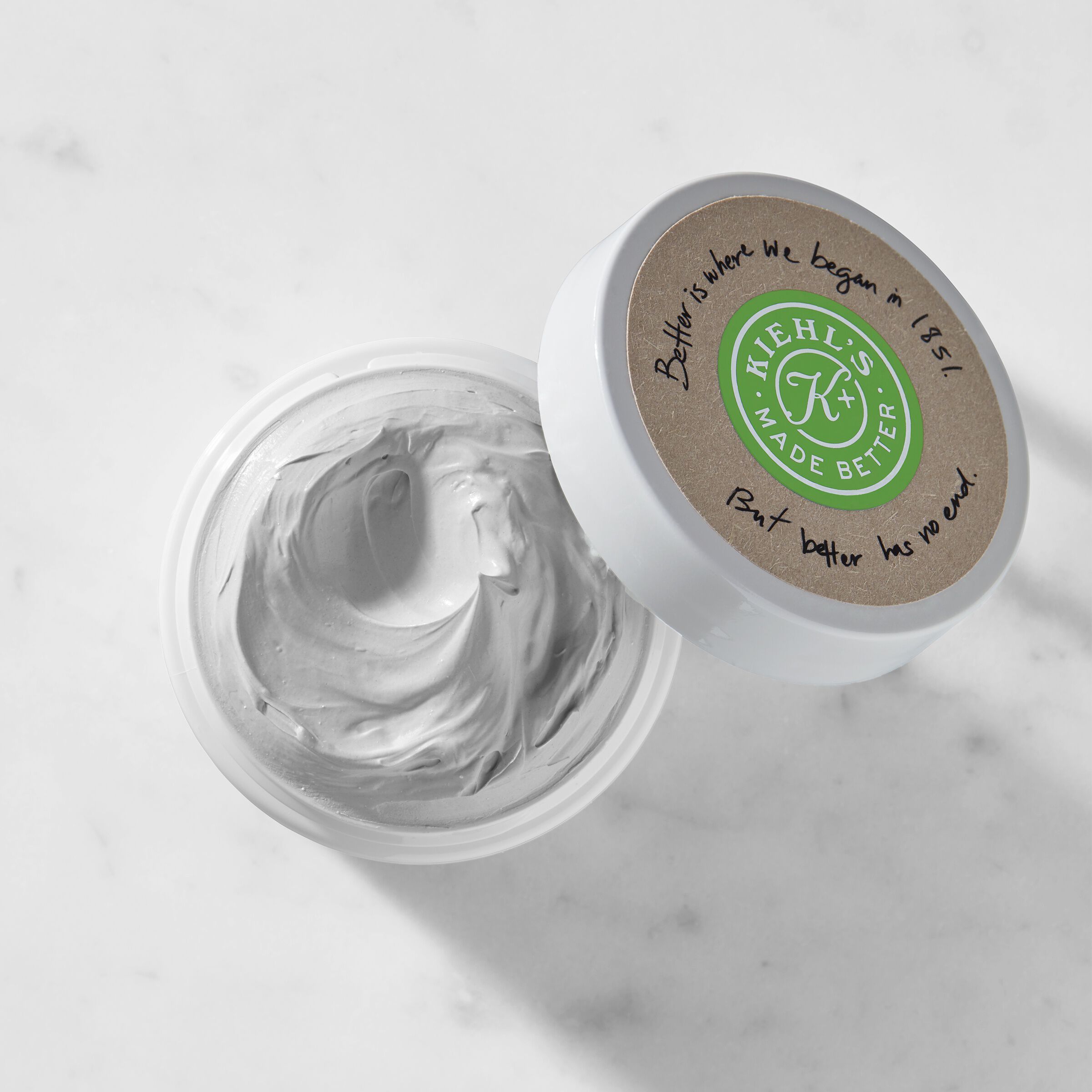 Limited Edition Rare Earth Deep Pore Cleansing Masque