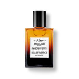 Musk Eau de Toilette Sprey