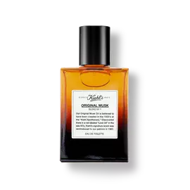 Musk Eau de Toilette Sprey