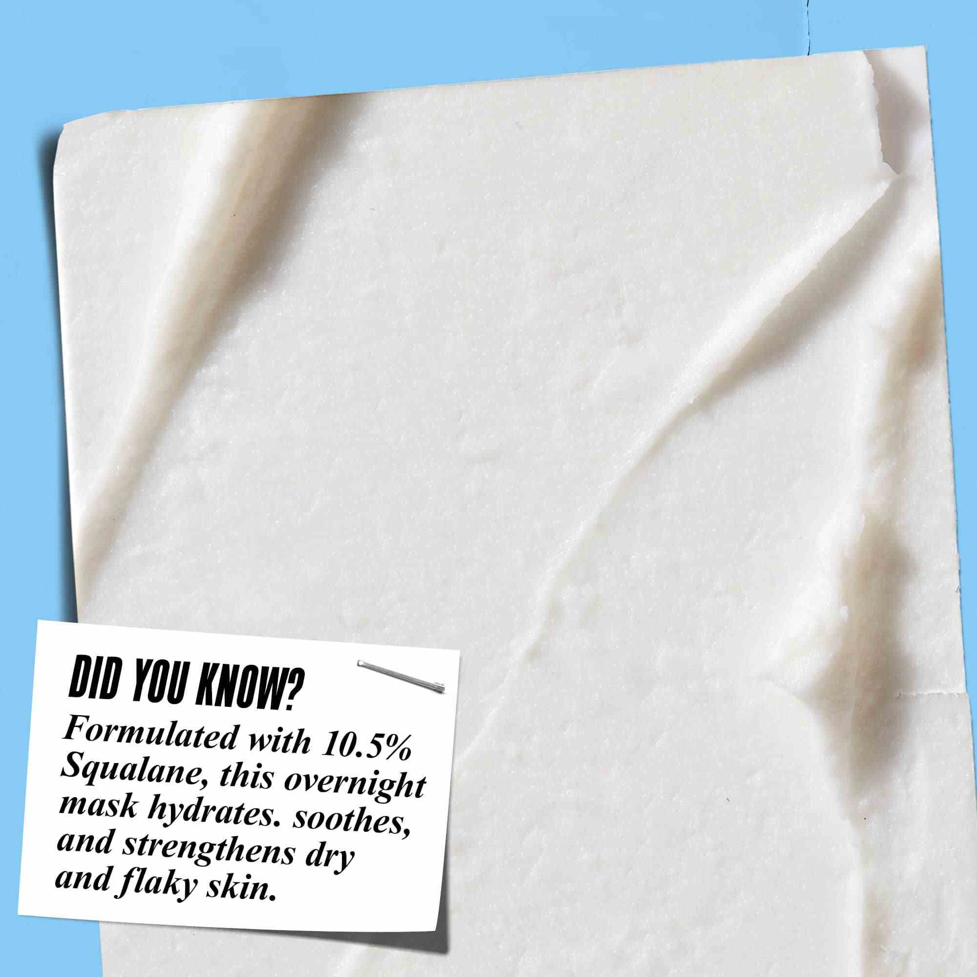 Ultra Facial Overnight Rehydrating Mask - Gece Boyu Nemlendiren Maske