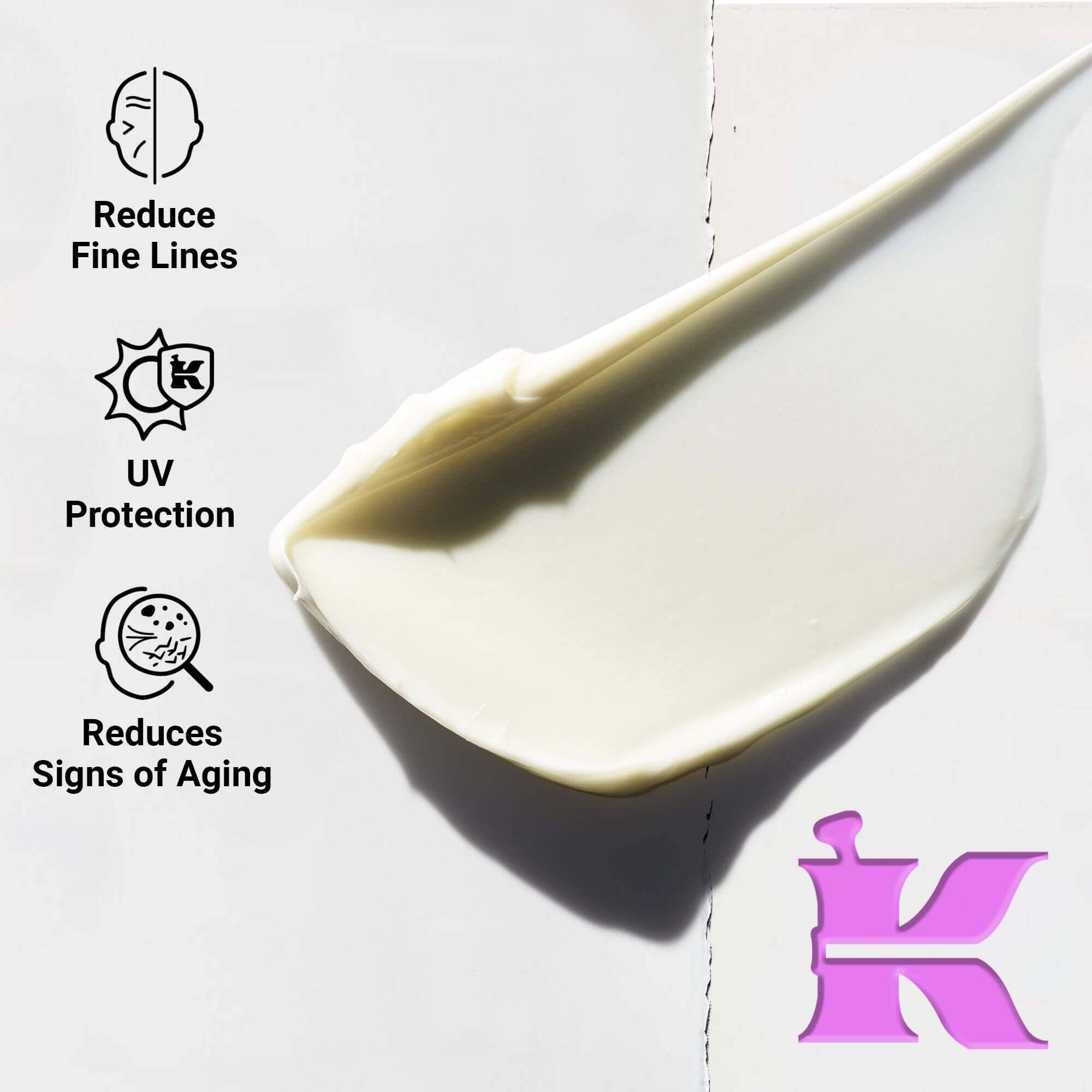 Super Multi-Corrective Cream SPF 30 -  Yaşlanma Karşıtı 5'li Etki Sunan SPF30 İceren Bakım Kremi