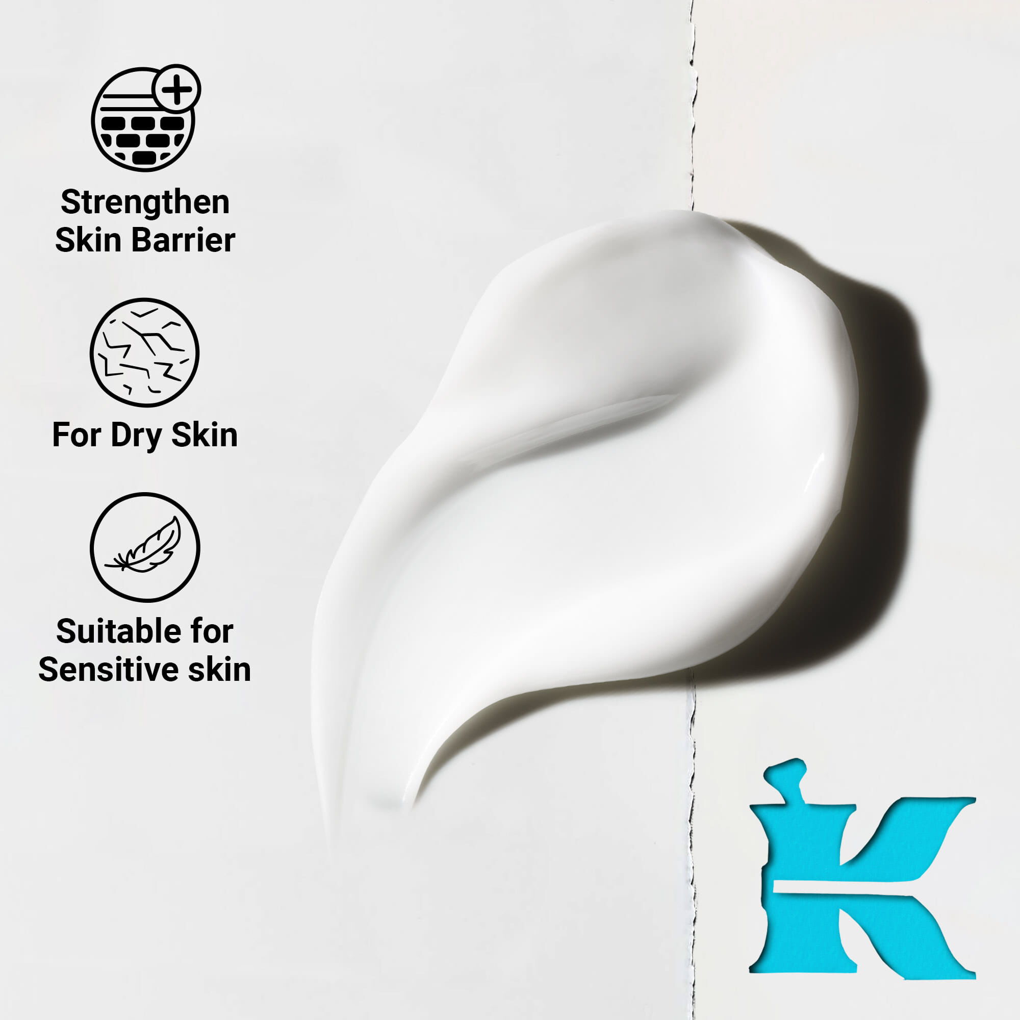 Ultra Facial Cream - Gunluk Nemlendirici Krem