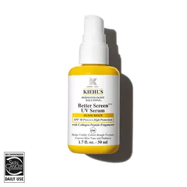 Better Screen UV Serumu 50 ml Packshot