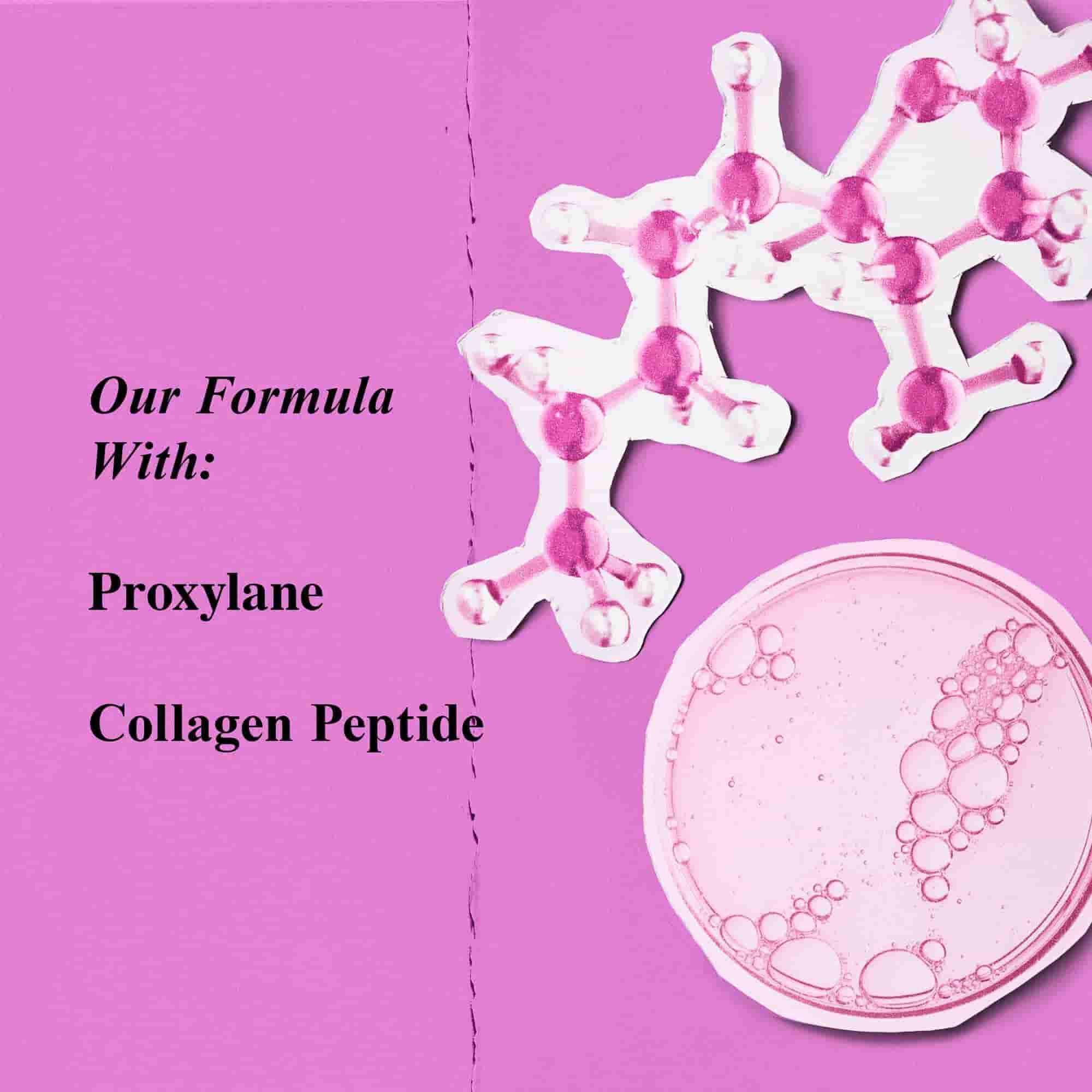 Kiehl's Super Multi-Corrective Eye Zone Treatment ingredients - Proxylane, Collagen Peptide