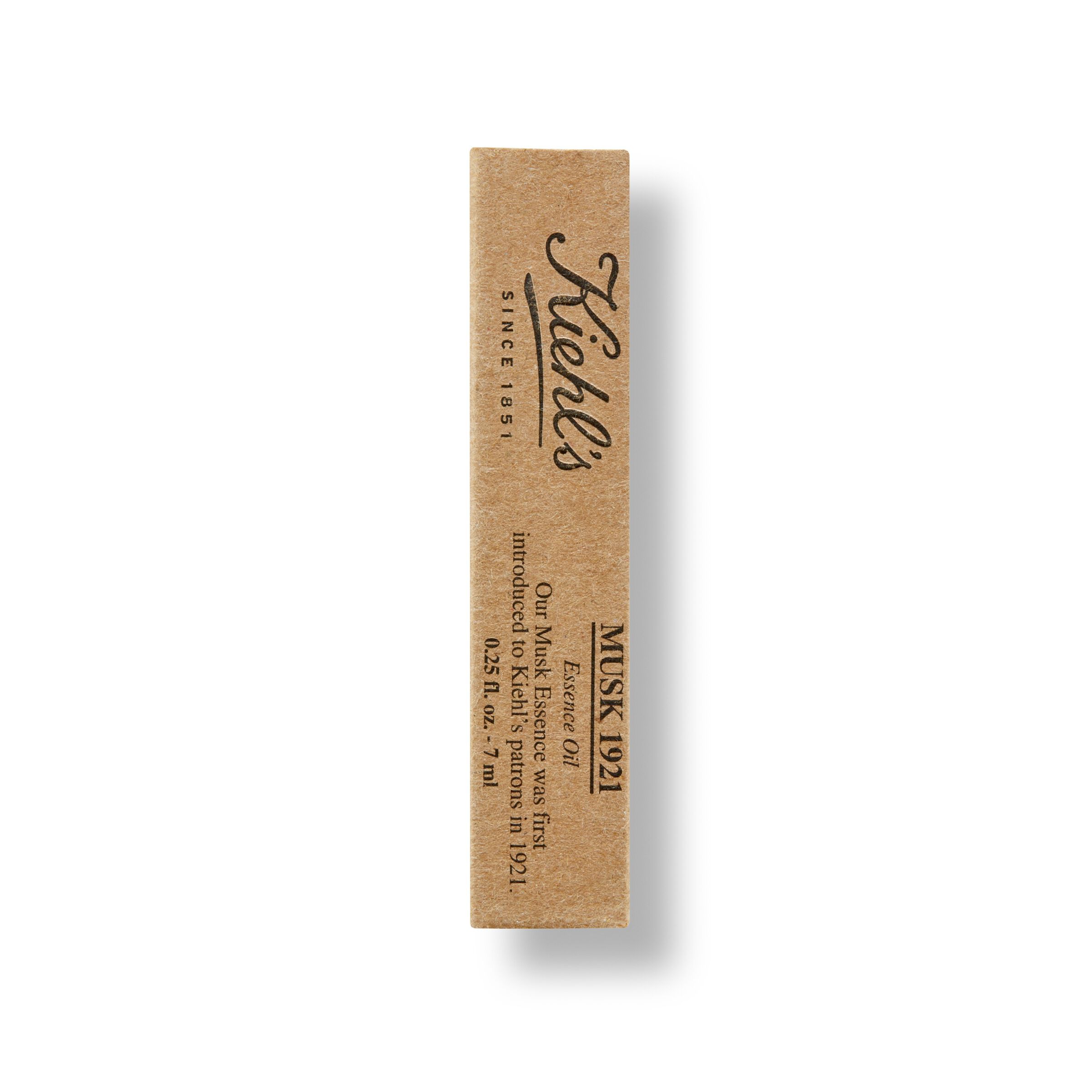 Roller Ball Uygulayıcıya Sahip Musk Essence Oil