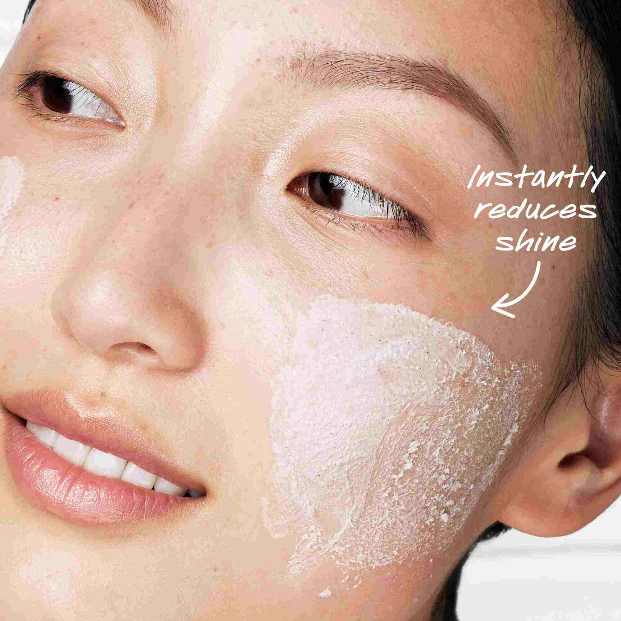 Rare Earth Deep Pore-Minimizing & Polishing Powder - Detoks Etkili Peeling Temizleyici
