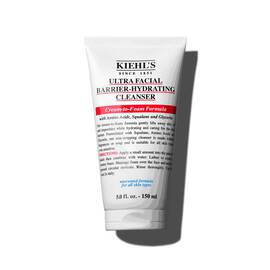 Kiehl's Ultra Facial Barrier-Hydrating Temizleyici 75ml Paket 