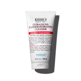 Kiehl's Ultra Facial Barrier-Hydrating Temizleyici 75ml Paket 