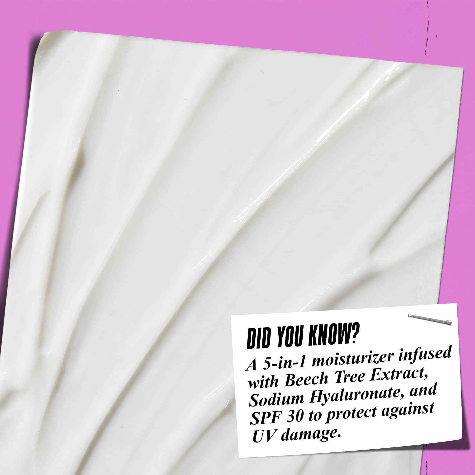 Super Multi-Corrective Cream SPF 30 -  Yaşlanma Karşıtı 5'li Etki Sunan SPF30 İceren Bakım Kremi