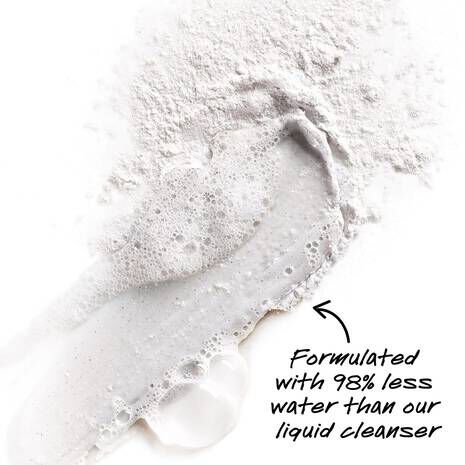 Rare Earth Deep Pore-Minimizing & Polishing Powder - Detoks Etkili Peeling Temizleyici