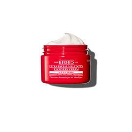 Ultra Facial Meltdown Recovery Cream - Onarıcı ve Nemlendirici Krem