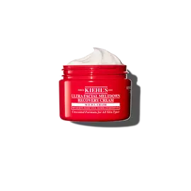 Ultra Facial Meltdown Recovery Cream - Onarıcı ve Nemlendirici Krem